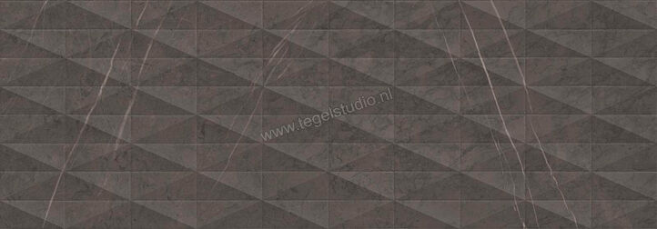 Marazzi Allmarble Wall Imperiale Struttura Pavé Satin 3D 40x120 cm Wandtegel Imperiale Struttura Pavé Satin 3D Mat Gestructureerd Satin M6TM | 222558