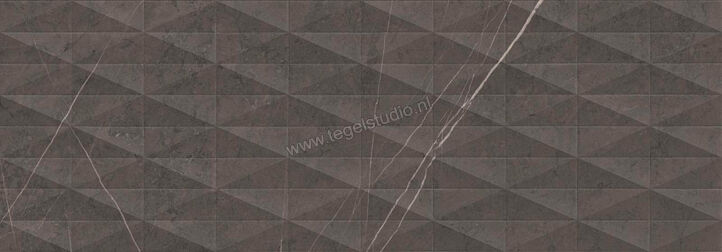 Marazzi Allmarble Wall Imperiale Struttura Pavé Satin 3D 40x120 cm Wandtegel Imperiale Struttura Pavé Satin 3D Mat Gestructureerd Satin M6TM | 222567