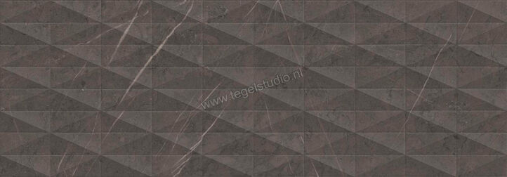 Marazzi Allmarble Wall Imperiale Struttura Pavé Satin 3D 40x120 cm Wandtegel Imperiale Struttura Pavé Satin 3D Mat Gestructureerd Satin M6TM | 222600