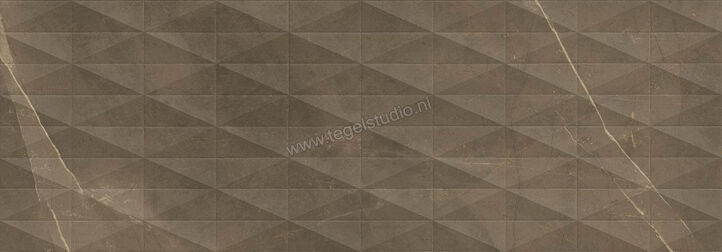 Marazzi Allmarble Wall Pulpis Struttura Pavé Pulpis Satin 3D 40x120 cm Wandtegel Pulpis Struttura Pavé Pulpis Satin 3D Mat Gestructureerd Satin M6TP | 222687