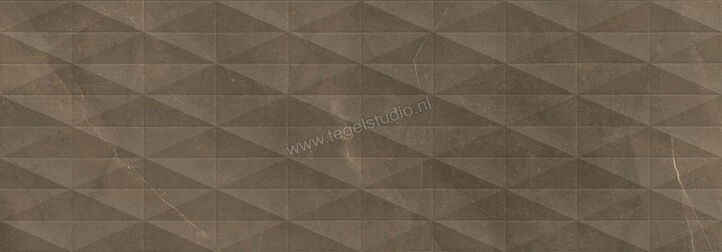 Marazzi Allmarble Wall Pulpis Struttura Diamond Pavé Lux 3D 40x120 cm Wandtegel Pulpis Struttura Diamond Pavé Lux 3D Glanzend Gestructureerd Lux M75S | 222864