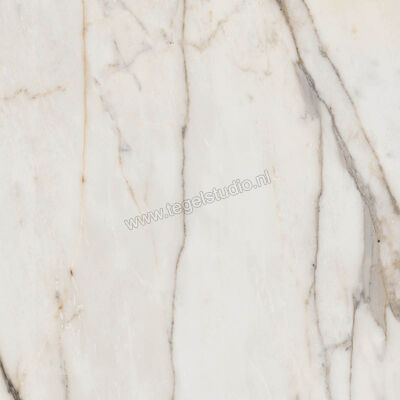 Marazzi Allmarble Golden White 60x60 cm Vloertegel / Wandtegel Mat Vlak Naturale M4GP | 223416