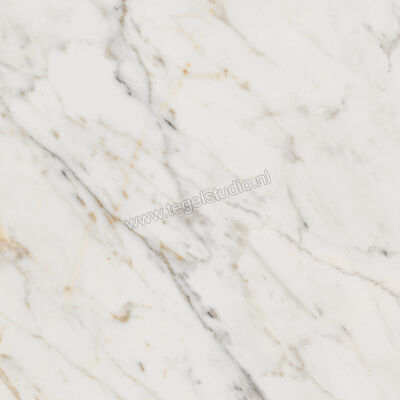 Marazzi Allmarble Golden White 60x60 cm Vloertegel / Wandtegel Mat Vlak Naturale M4GP | 223431