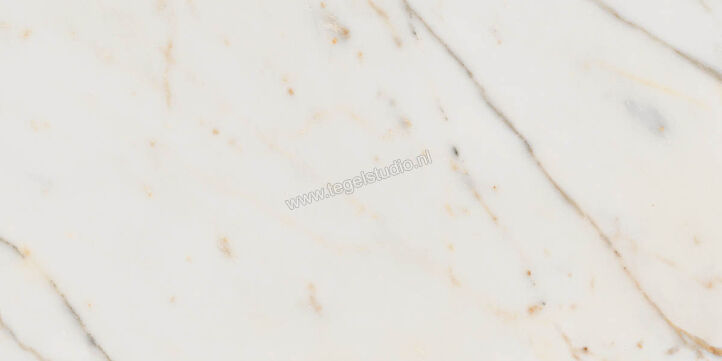 Marazzi Allmarble Golden White 30x60 cm Vloertegel / Wandtegel Mat Vlak Naturale M4GT | 223464