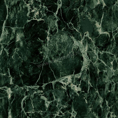 Marazzi Allmarble Verde Aver Lux 75x75 cm Vloertegel / Wandtegel Glanzend Vlak Lux M9JK | 223518