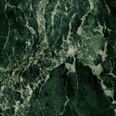 Marazzi Allmarble Verde Aver Lux 75x75 cm Vloertegel / Wandtegel Glanzend Vlak Lux M9JK | 223524