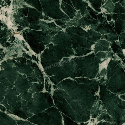 Marazzi Allmarble Verde Aver Lux 60x60 cm Vloertegel / Wandtegel Glanzend Vlak Lux M9MJ | 223671