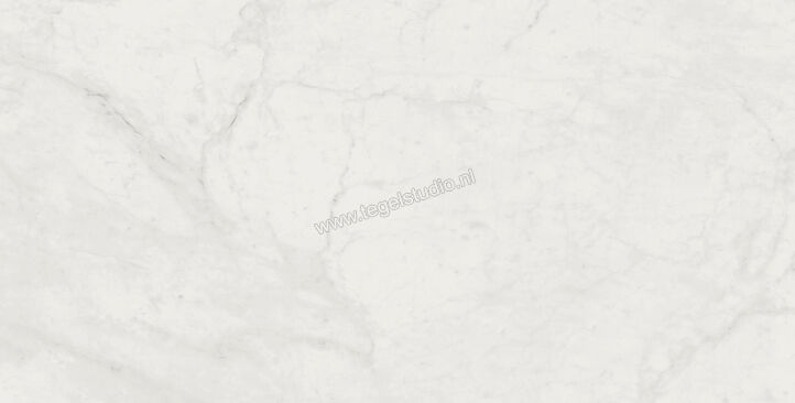 Marazzi Allmarble Altissimo 75x150 cm Vloertegel / Wandtegel Mat Vlak Naturale MEK8 | 223917