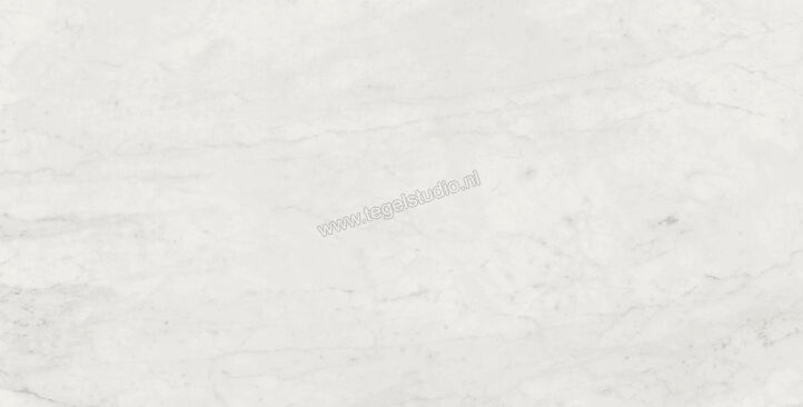 Marazzi Allmarble Altissimo 75x150 cm Vloertegel / Wandtegel Mat Vlak Naturale MEK8 | 223929