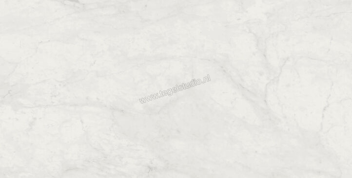 Marazzi Allmarble Altissimo 75x150 cm Vloertegel / Wandtegel Mat Vlak Naturale MEK8 | 223932