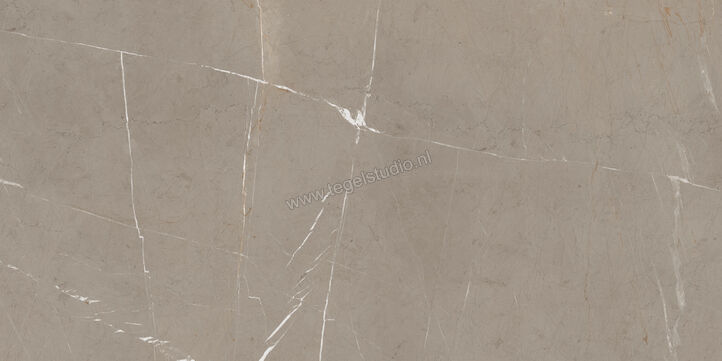 Marazzi Allmarble Tafu 75x150 cm Vloertegel / Wandtegel Mat Vlak Naturale MEKJ | 224013