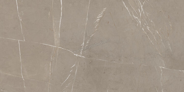 Marazzi Allmarble Tafu 75x150 cm Vloertegel / Wandtegel Mat Vlak Naturale MEKJ | 224025