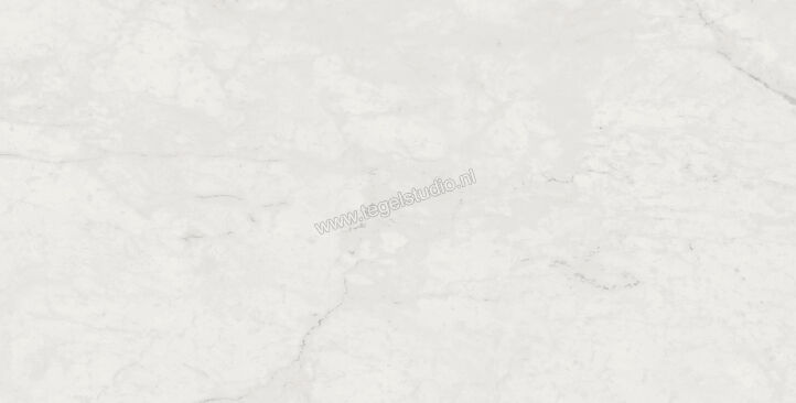 Marazzi Allmarble Altissimo Lux 75x150 cm Vloertegel / Wandtegel Glanzend Vlak Lux MEKW | 224229