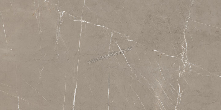 Marazzi Allmarble Tafu Lux 75x150 cm Vloertegel / Wandtegel Glanzend Vlak Lux MEL1 | 224316