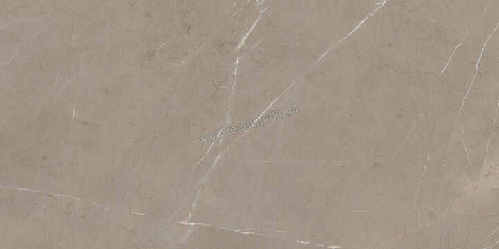 Marazzi Allmarble Tafu Lux 75x150 cm Vloertegel / Wandtegel Glanzend Vlak Lux MEL1 | 224319