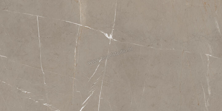 Marazzi Allmarble Tafu Lux 75x150 cm Vloertegel / Wandtegel Glanzend Vlak Lux MEL1 | 224322