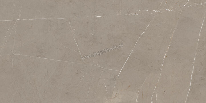 Marazzi Allmarble Tafu Lux 75x150 cm Vloertegel / Wandtegel Glanzend Vlak Lux MEL1 | 224325