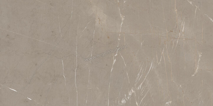 Marazzi Allmarble Tafu Lux 75x150 cm Vloertegel / Wandtegel Glanzend Vlak Lux MEL1 | 224331