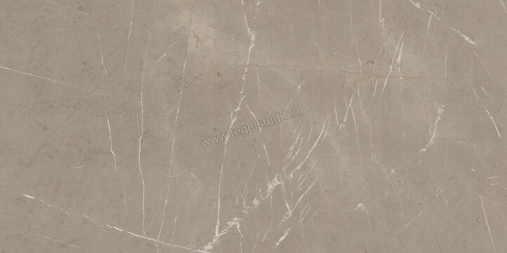 Marazzi Allmarble Tafu Lux 75x150 cm Vloertegel / Wandtegel Glanzend Vlak Lux MEL1 | 224337