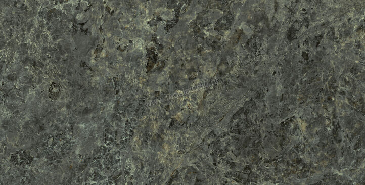 Marazzi Allmarble Quarzo Bluegrey Lux 75x150 cm Vloertegel / Wandtegel Glanzend Vlak Lux MEL2 | 224349