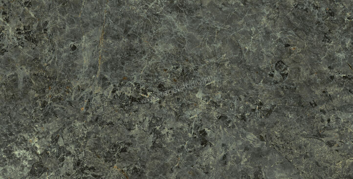 Marazzi Allmarble Quarzo Bluegrey Lux 75x150 cm Vloertegel / Wandtegel Glanzend Vlak Lux MEL2 | 224355