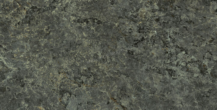 Marazzi Allmarble Quarzo Bluegrey Lux 75x150 cm Vloertegel / Wandtegel Glanzend Vlak Lux MEL2 | 224361