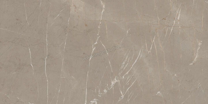 Marazzi Allmarble Tafu 60x120 cm Vloertegel / Wandtegel Mat Vlak Naturale MELF | 224577