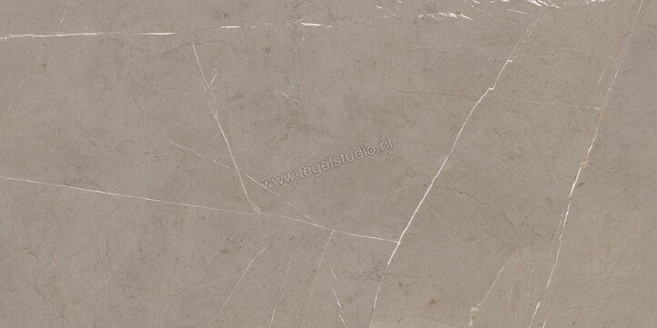 Marazzi Allmarble Tafu Lux 60x120 cm Vloertegel / Wandtegel Glanzend Vlak Lux MELM | 224661