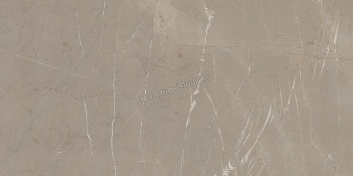 Marazzi Allmarble Tafu Lux 60x120 cm Vloertegel / Wandtegel Glanzend Vlak Lux MELM | 224667