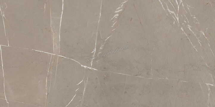 Marazzi Allmarble Tafu Lux 60x120 cm Vloertegel / Wandtegel Glanzend Vlak Lux MELM | 224670