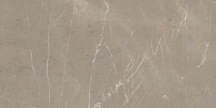 Marazzi Allmarble Tafu Lux 60x120 cm Vloertegel / Wandtegel Glanzend Vlak Lux MELM | 224673