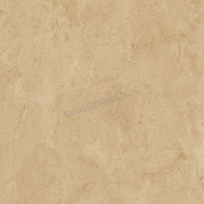 Marazzi Allmarble Crema Marfil 60x60 cm Vloertegel / Wandtegel Mat Vlak Naturale MELS | 224754