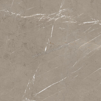 Marazzi Allmarble Tafu Lux 60x60 cm Vloertegel / Wandtegel Glanzend Vlak Lux MELZ | 224772