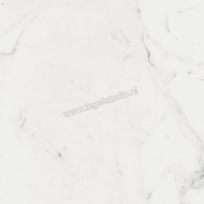 Marazzi Allmarble Statuario 60x60 cm Vloertegel / Wandtegel Mat Vlak Naturale MEWM | 224973