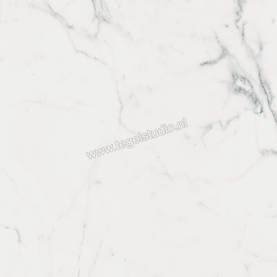 Marazzi Allmarble Statuario 60x60 cm Vloertegel / Wandtegel Mat Vlak Naturale MEWM | 224985