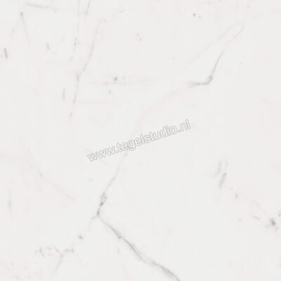 Marazzi Allmarble Statuario 60x60 cm Vloertegel / Wandtegel Mat Vlak Naturale MEWM | 224988