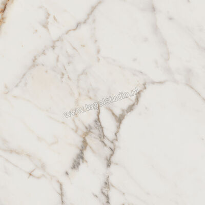  Marazzi Allmarble Golden White 60x60 cm Vloertegel / Wandtegel Mat Vlak Naturale MEWN | 224994