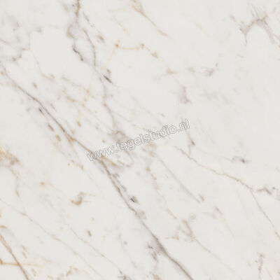  Marazzi Allmarble Golden White 60x60 cm Vloertegel / Wandtegel Mat Vlak Naturale MEWN | 225009