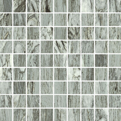 Marazzi Allmarble Verde Cipollino 30x30 cm Mozaiek Mat Vlak Naturale MEYP | 225075