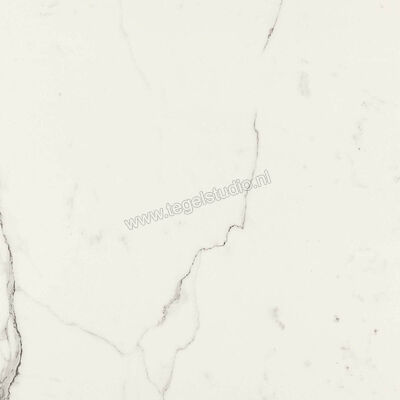  Marazzi Allmarble Statuario 60x60 cm Vloertegel / Wandtegel Mat Vlak Naturale MM9E | 225399