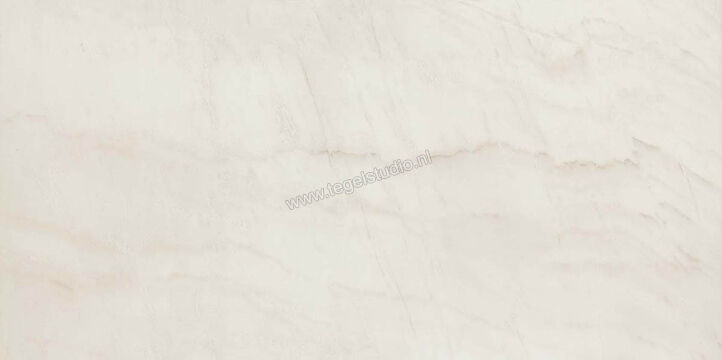 Marazzi Allmarble Raffaello Lux 60x120 cm Vloertegel / Wandtegel Glanzend Vlak Lux MMAL | 225414