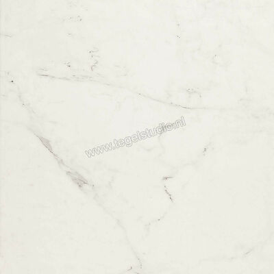 Marazzi Allmarble Altissimo Lux 60x60 cm Vloertegel / Wandtegel Glanzend Vlak Lux MMGD | 225435