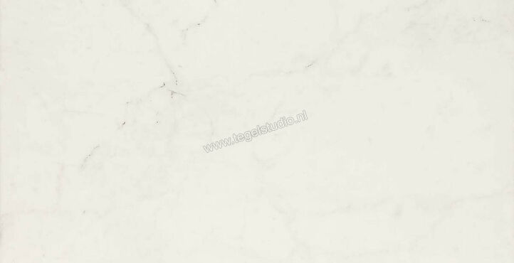 Marazzi Allmarble Altissimo Lux 60x120 cm Vloertegel / Wandtegel Glanzend Vlak Lux MMGR | 225459