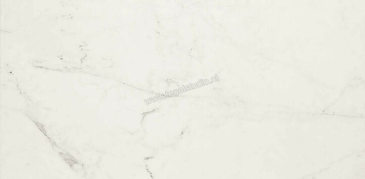  Marazzi Allmarble Altissimo 60x120 cm Vloertegel / Wandtegel Mat Gestructureerd Naturale MMH2 | 225486