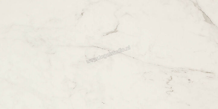 Marazzi Allmarble Altissimo 30x60 cm Vloertegel / Wandtegel Mat Vlak Naturale MMUA | 225570