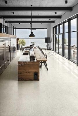  Marazzi Art White 120x120 cm Vloertegel / Wandtegel Mat Vlak Naturale M2CJ | 226137