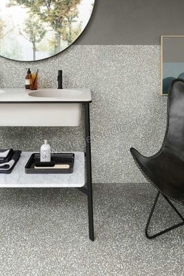  Marazzi Art Grey 120x120 cm Vloertegel / Wandtegel Mat Vlak Naturale M2CU | 226179