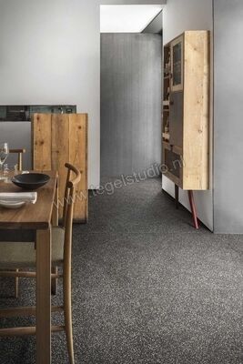  Marazzi Art Anthracite 120x120 cm Vloertegel / Wandtegel Mat Vlak Naturale M2CW | 226203