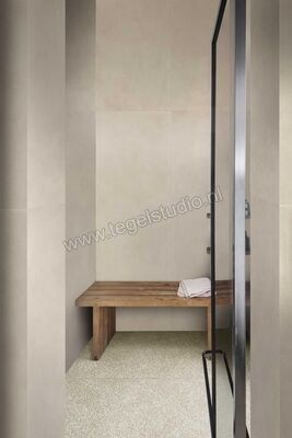  Marazzi Art Beige 60x60 cm Vloertegel / Wandtegel Mat Vlak Naturale M2EC | 226230