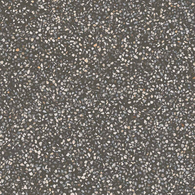  Marazzi Art Anthracite 60x60 cm Vloertegel / Wandtegel Mat Vlak Naturale M2FJ | 226392
